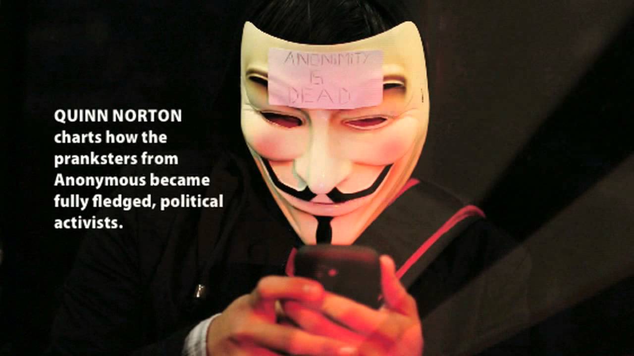 Internet showdown - why digital freedom matters