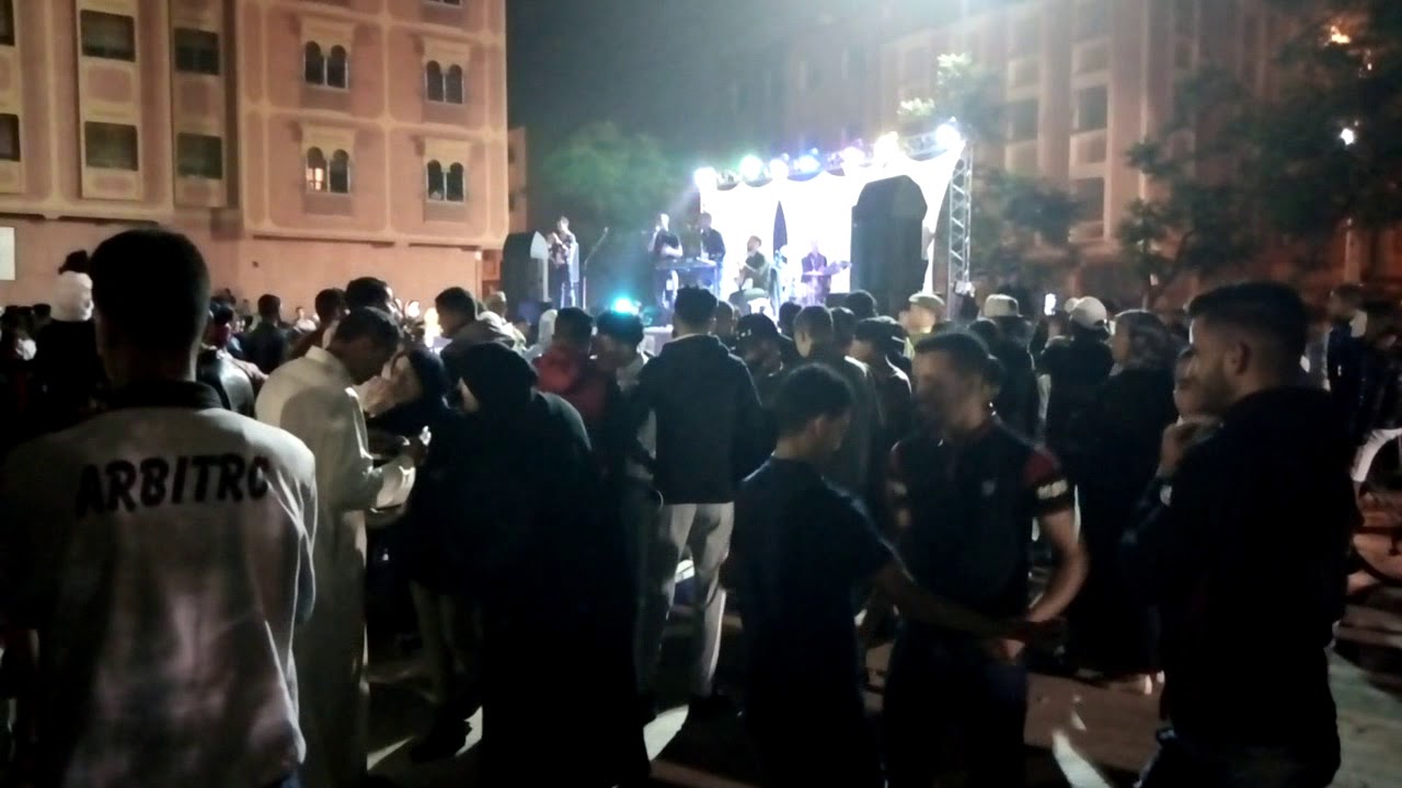 بوجلود أكدال ايت ملول