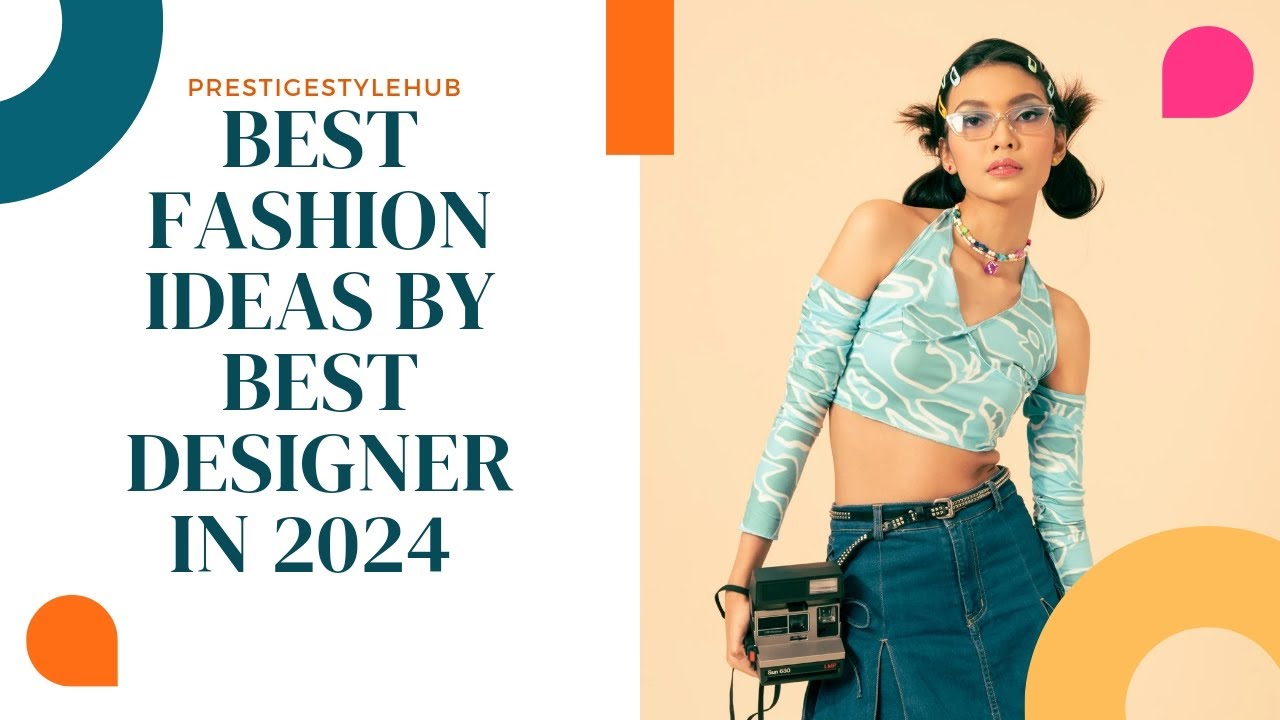 Luxury Unveiled: The Top Designer Collections of 2024
