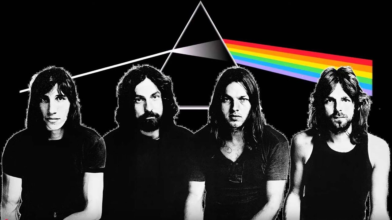 Time - Pink Floyd guitar solo cover