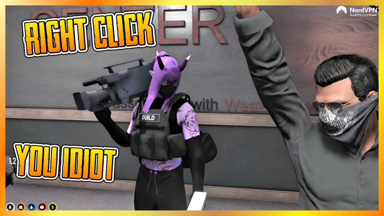 Yaegar Gets Mad At 4HEAD | NoPixel GTA RP