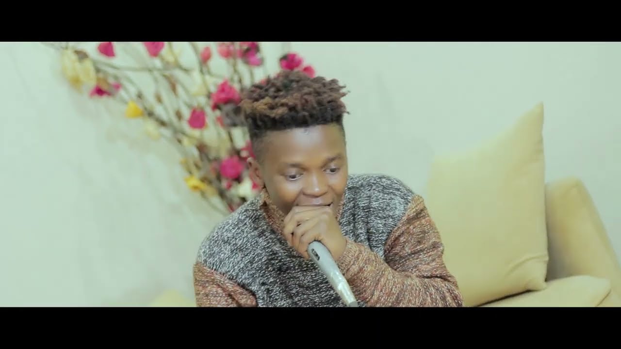 Waxy Kay - ZAO Freestyle Season 1 ( Episode 2 )