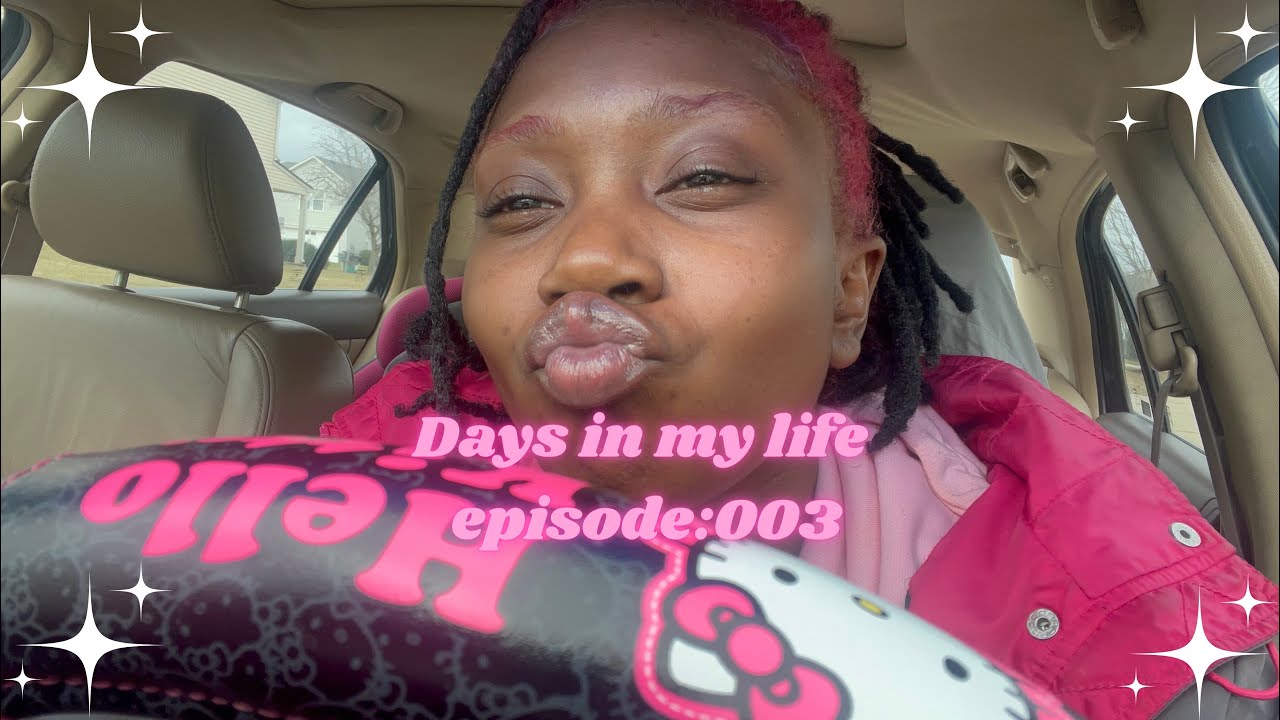 Days in my life Ep:003