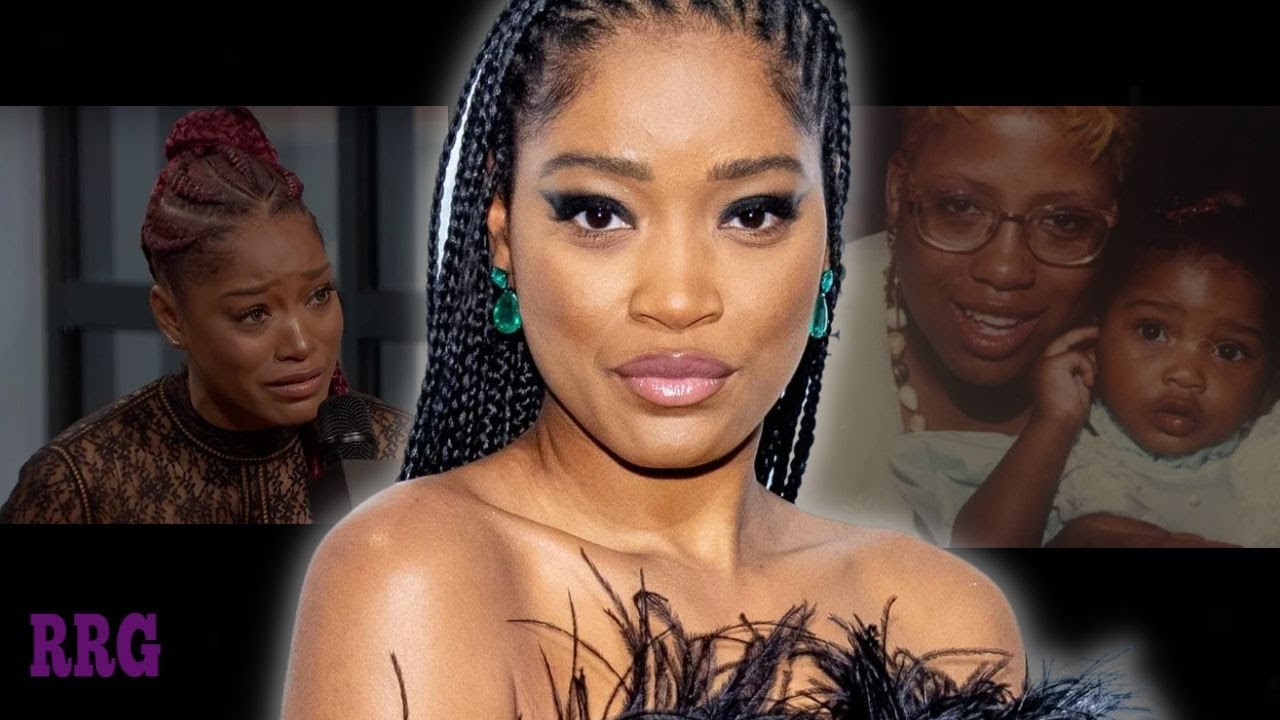 The TRUTH About Keke Palmer's Traumatic Childhood
