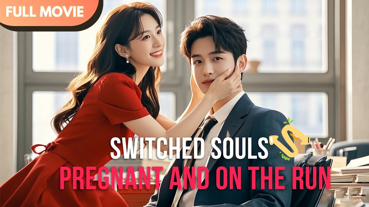 [ENG  SUB] After Soul Swap: The Bossy Beauty Runs With a Baby | Full 