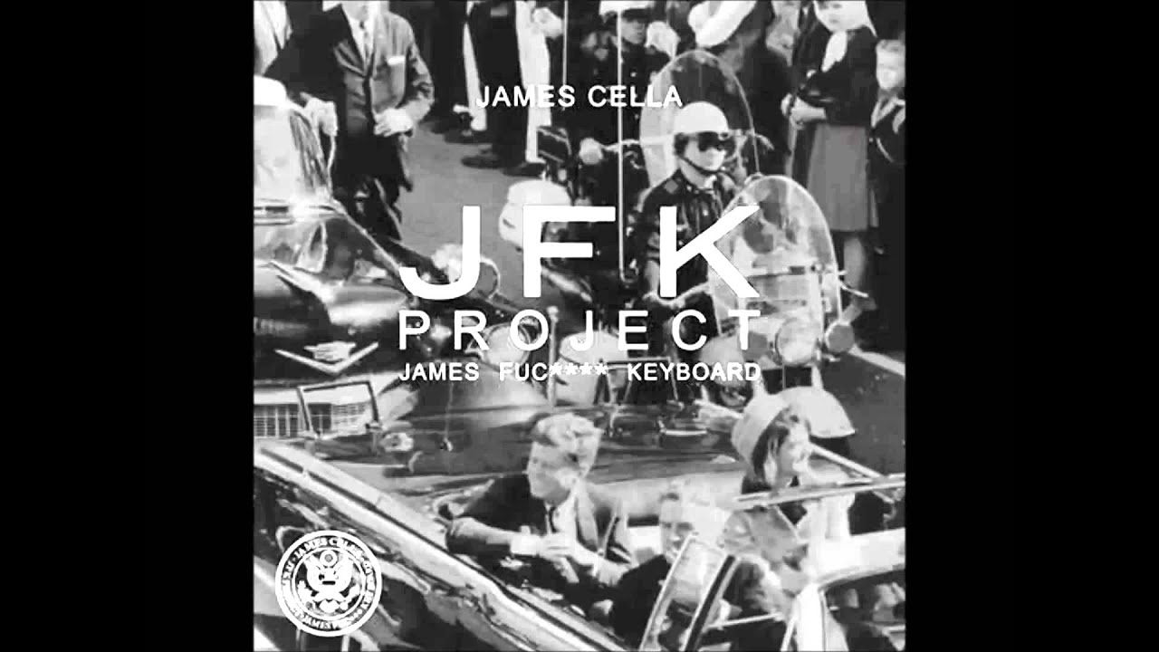 James Cella - Fino in fondo feat.Azot One, Ciacca ed Endi (J.F.K. project)