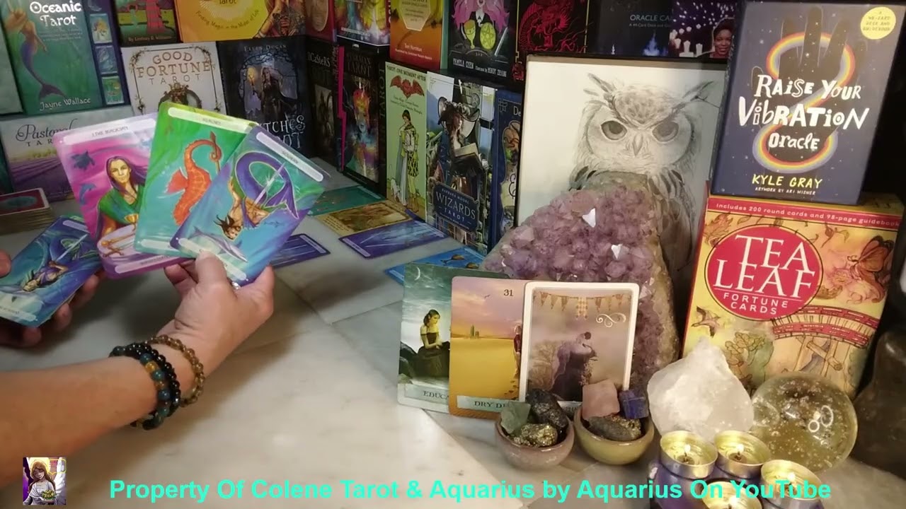 AQUARIUS Born January 22nd, You Don't See This New Beginning!
