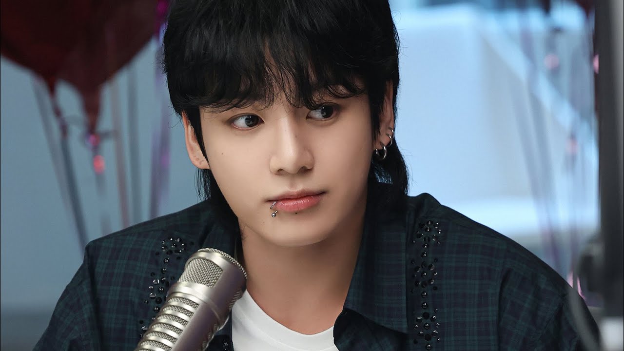 [FMV] jeon jungkook — me and my broken heart