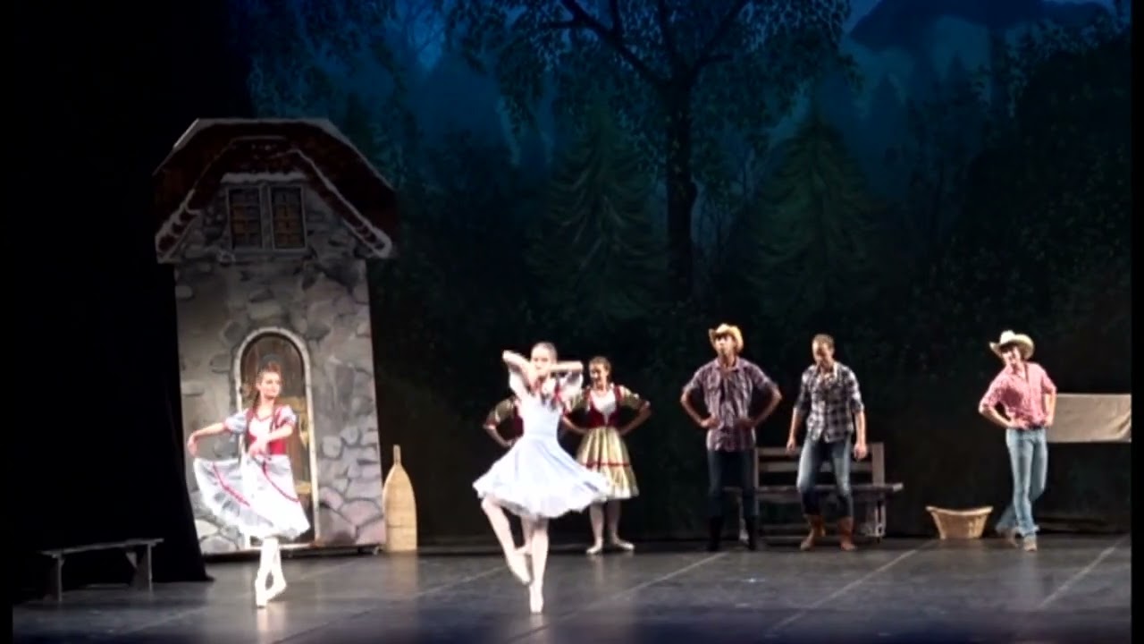 The Wizard of Oz by IBF