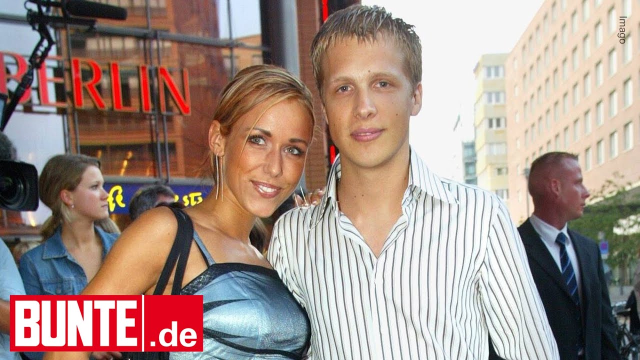 Oliver Pocher - Fast vergessen: Das sind seine erfolgreichen Ex-Freundinnen