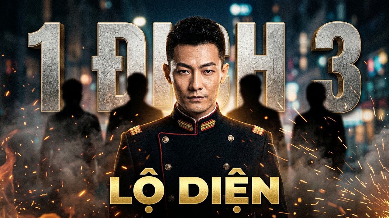 Long Soái Ẩn Mình Ở Rể Bị Sỉ Nhục, Đến Lúc Ra Tay 1Mình Diệt 3 Băng Đãng Lớn Khuấy Đảo Thế Giới Ngầm