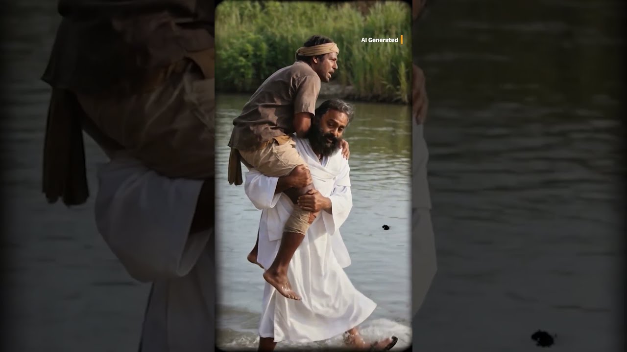 आसाराम Episode 5: क्या आसाराम ने मरी गाय को जिंदा किया