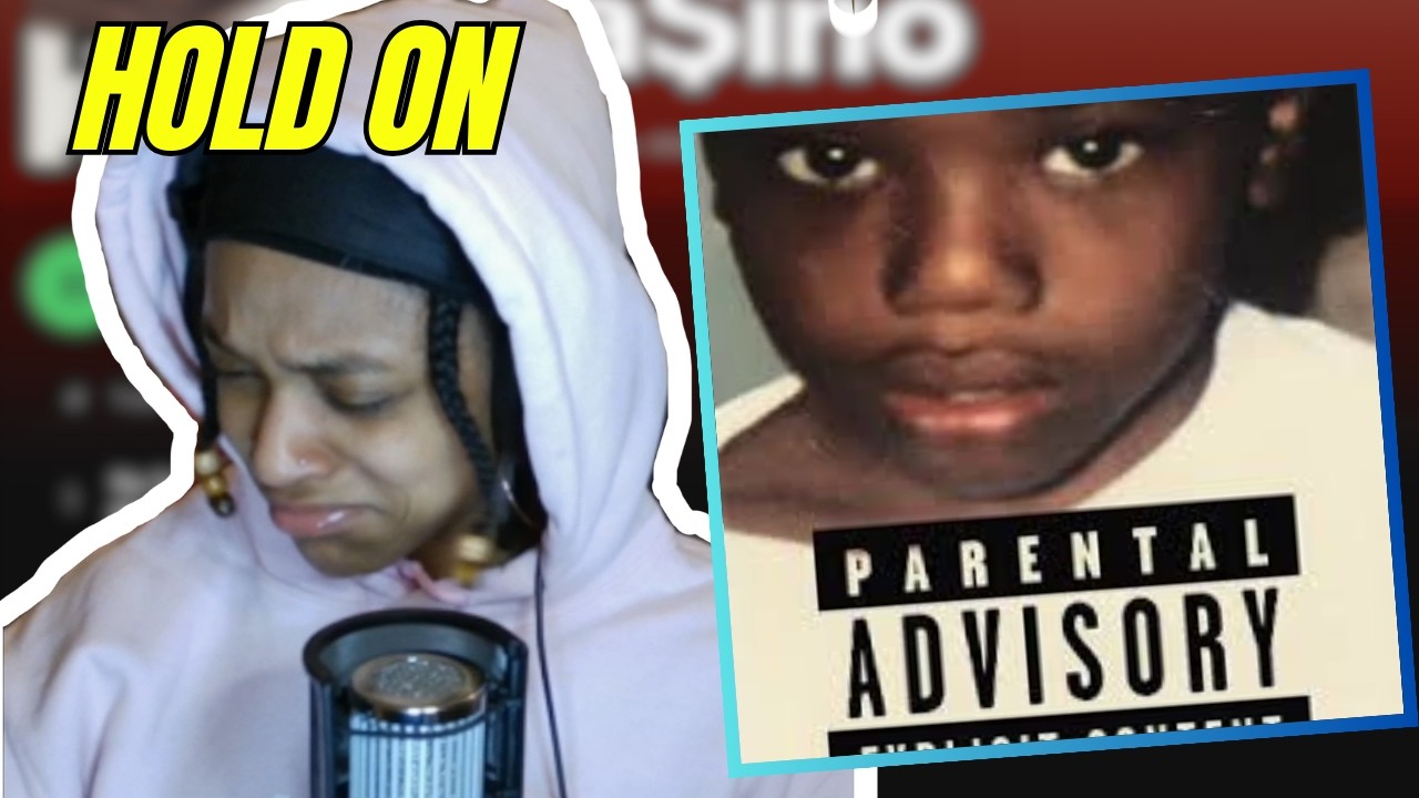 Baby Keem - 'Ca$ino' Album Reaction (First Listen)