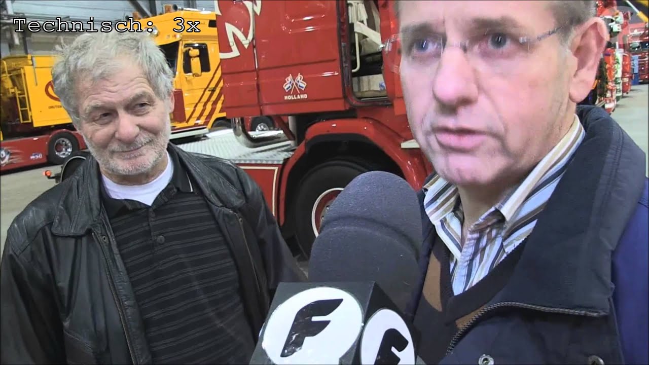 Technische opleiding