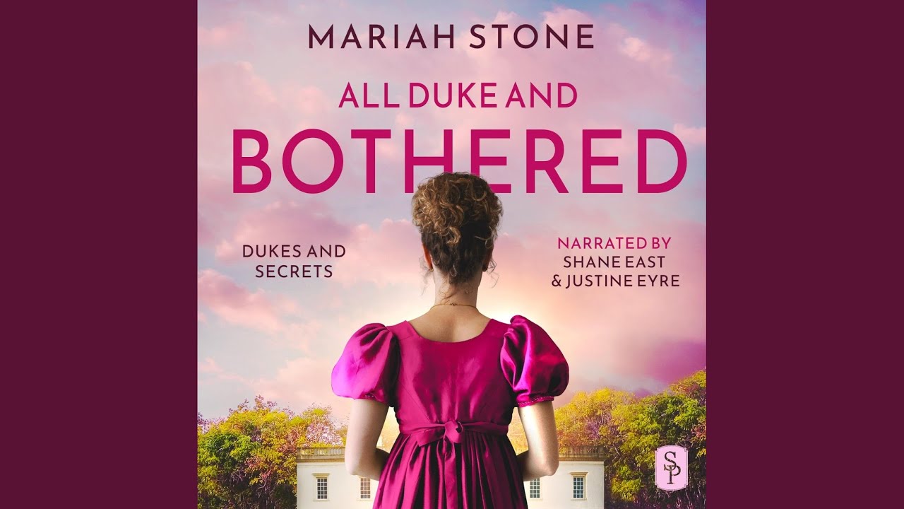 Chapter 30.5 & Epilogue.1 - All Duke and Bothered