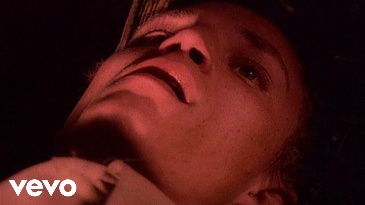 Primal Scream - Swastika Eyes (No Strobe Version) [Official Video]