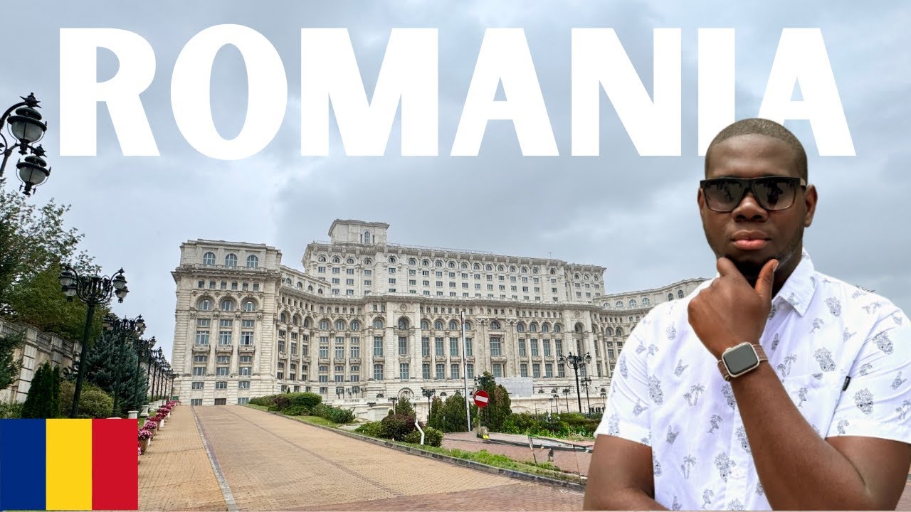 РУМЫНИЯ — самая недооцененная страна в Европе?
