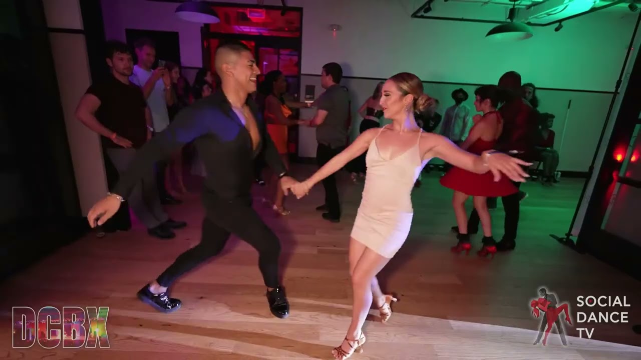 TU VERSION SALSA 2