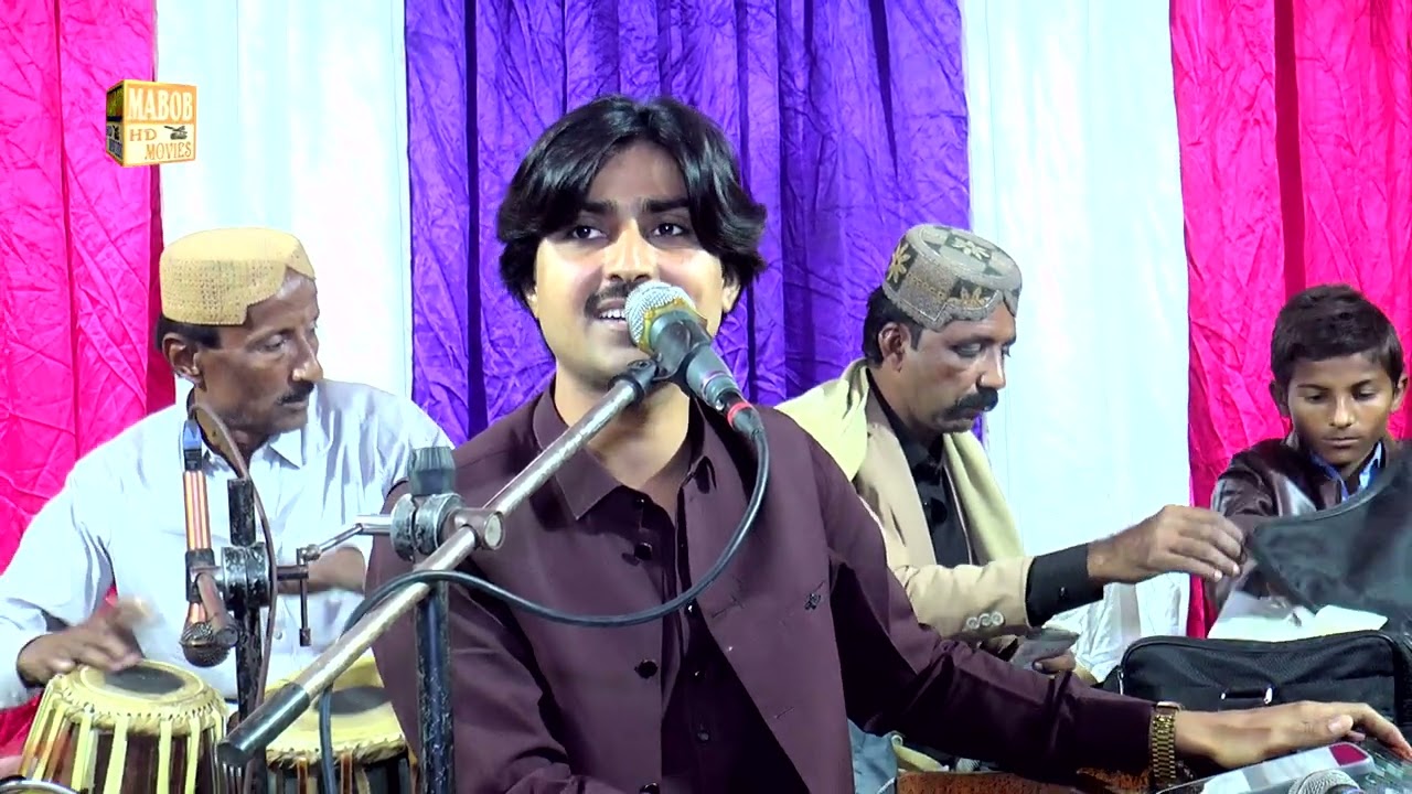 Meda Mahi Makhan Da Chana || Singer Dadan Latif || Singer  Dadan Latif ||     @MahboobHDStudio    ⁨