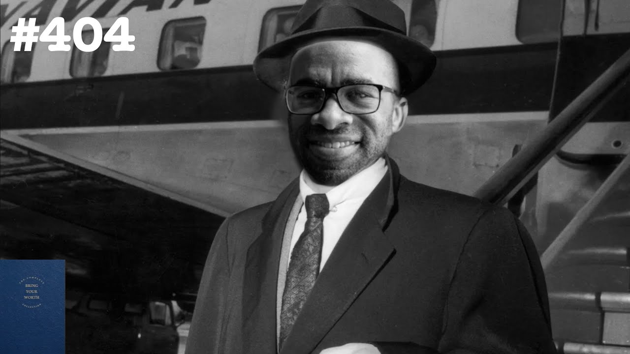 Travel Like a Million Bucks Masterclass: Best of Damon Brown's #BringYourWorth 2024