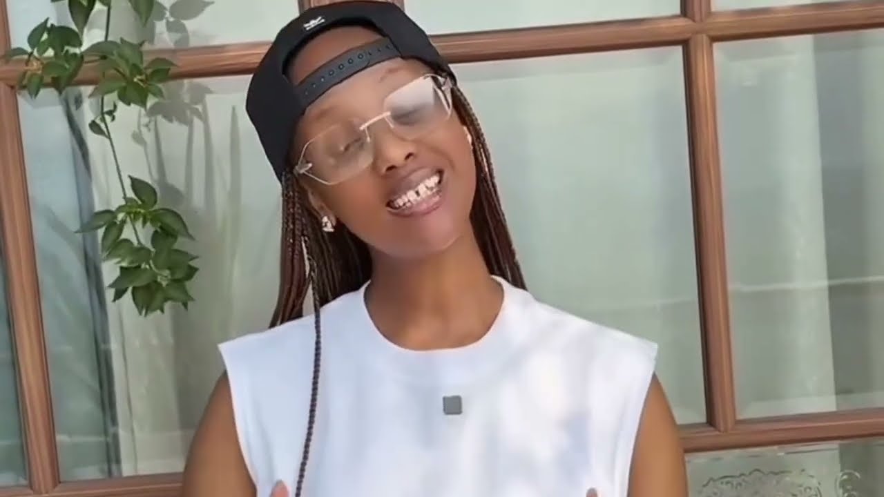 Butera knowless - Tonight ft Kirikou akili ( official video)