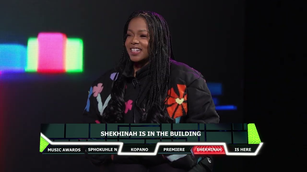 Shekhinah In Da Building, #KentuckyTown Is BACK! | #Newsish