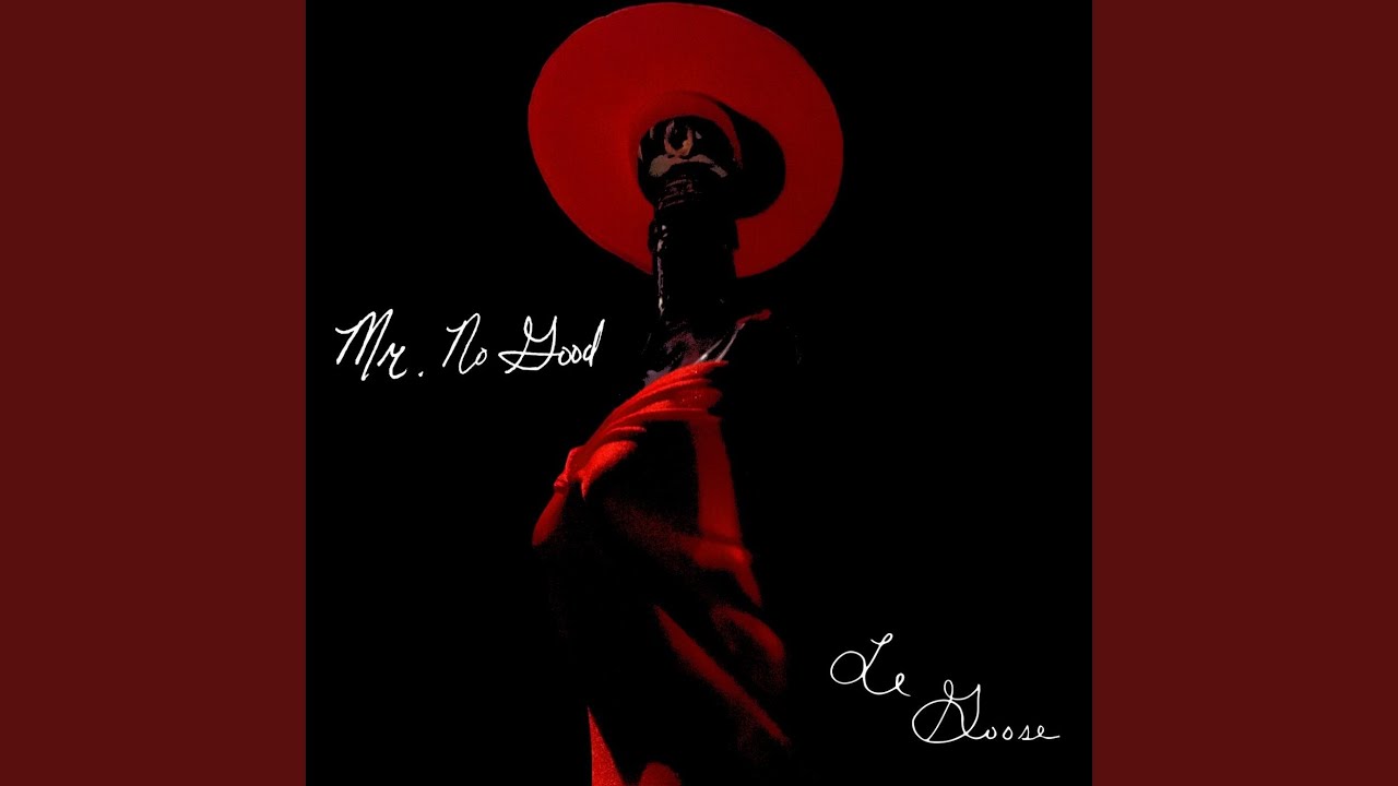 Mr. No Good