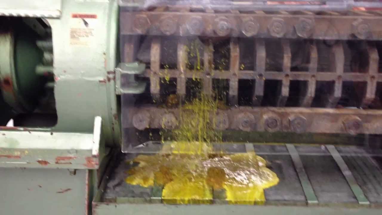 Demonstration: ExPress(R) Soy at Texas A&M University