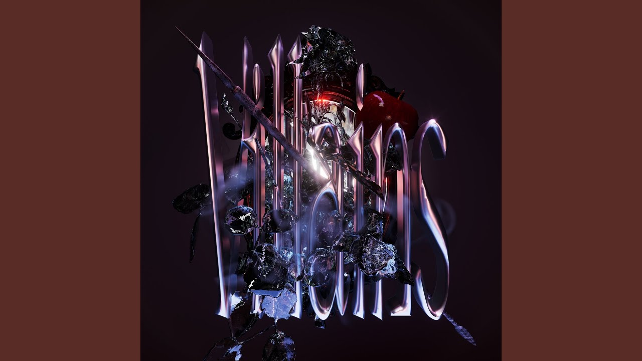 Villains feat. edhiii boi, Novel Core