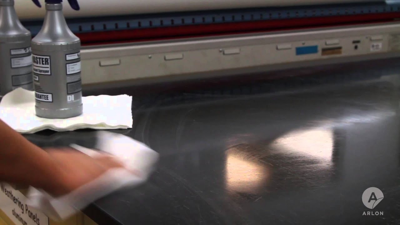 Working with Pressure-Sensitive Laminates