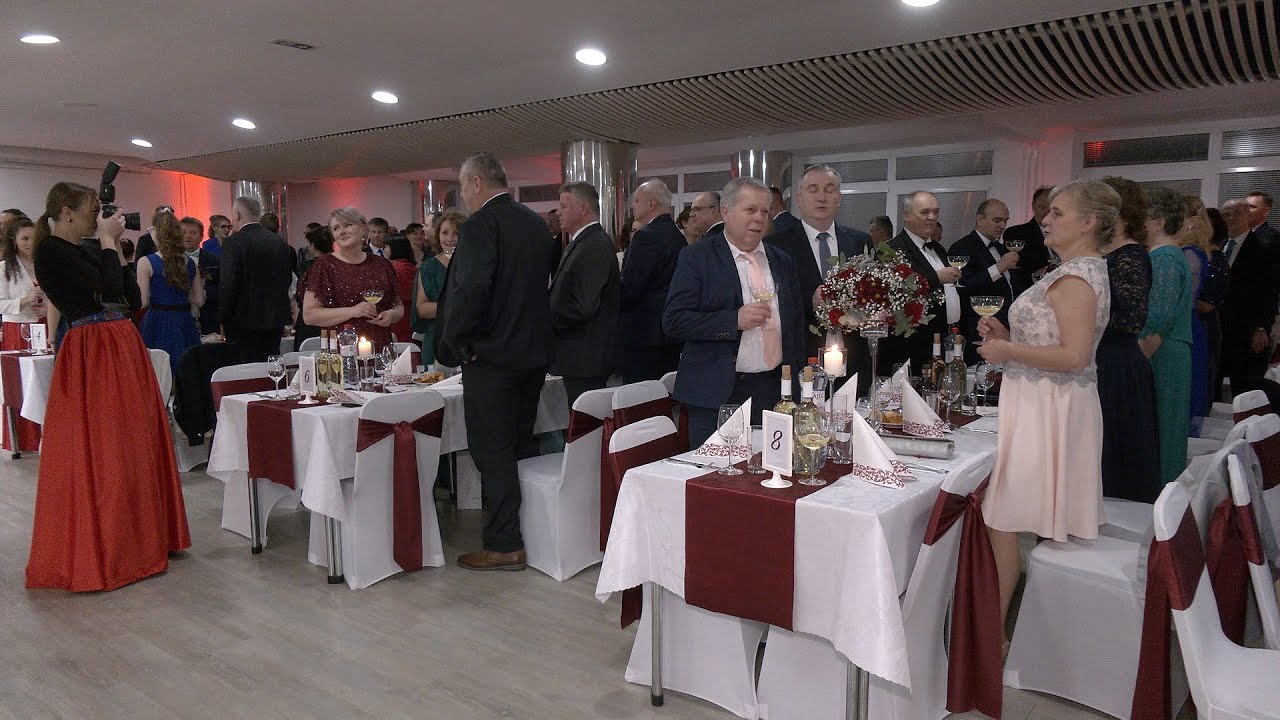 XV. ročník Farského plesu v Močenku