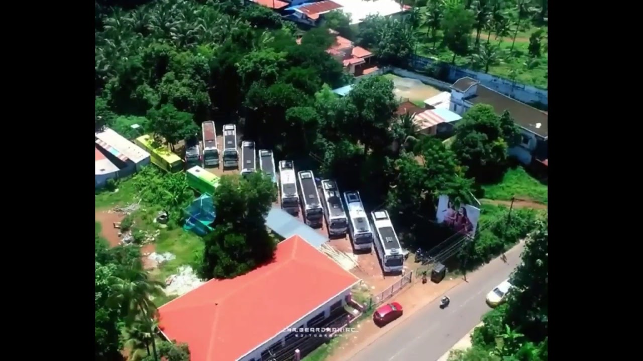 EMPEROR HOLIDAYS KOLLAM KERALA ||TOURIST BUS||VIDEO