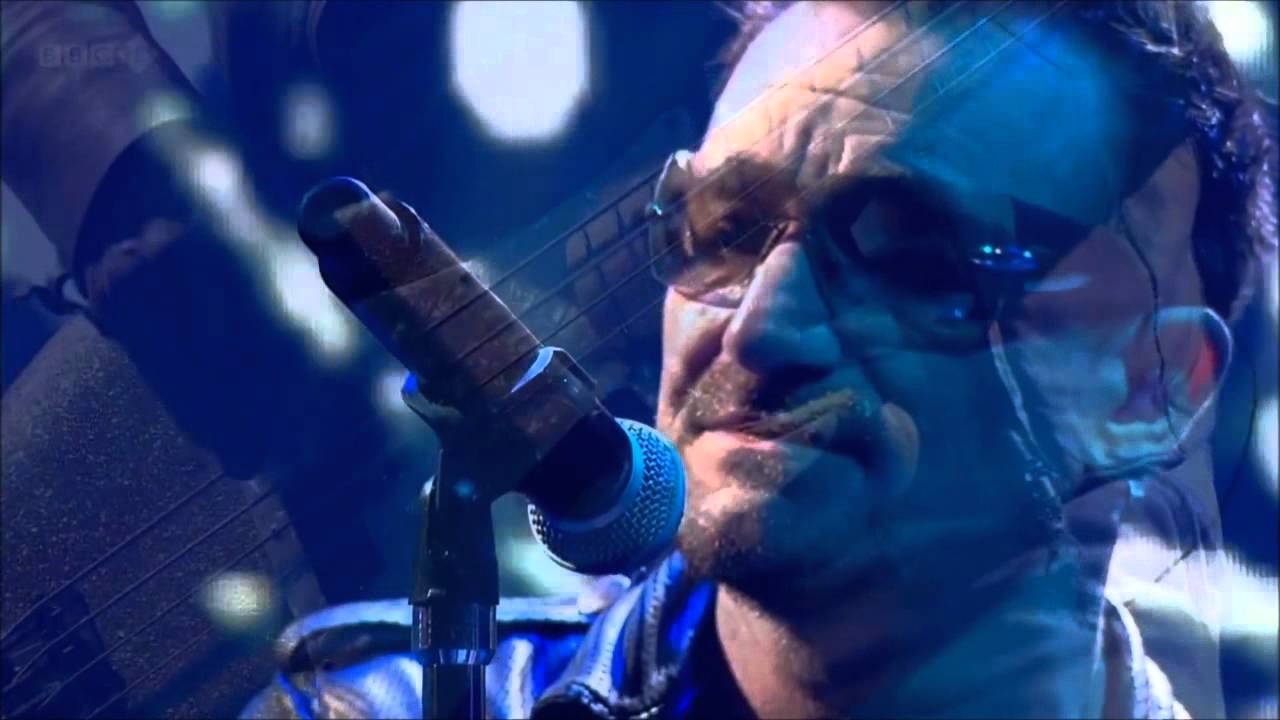 U2 - With Or Without You ( Daim Vega Remix ) FREE DOWNLOAD