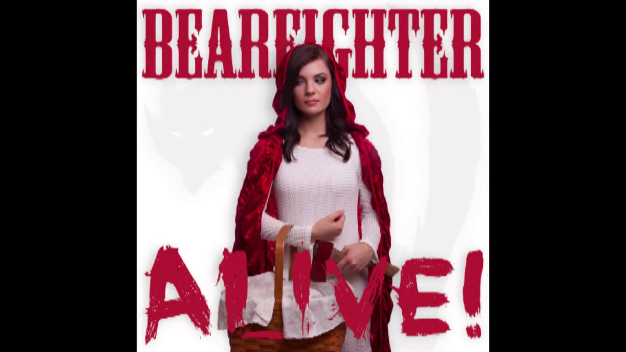 Bearfighter - 