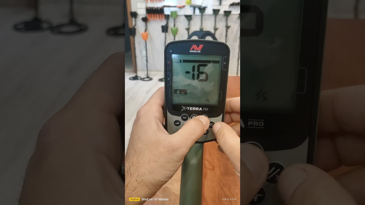 الطريقة الصحيحه لتشغيل والعمل على جهاز Xterra Pro اكستيرا برو #اكسبلور