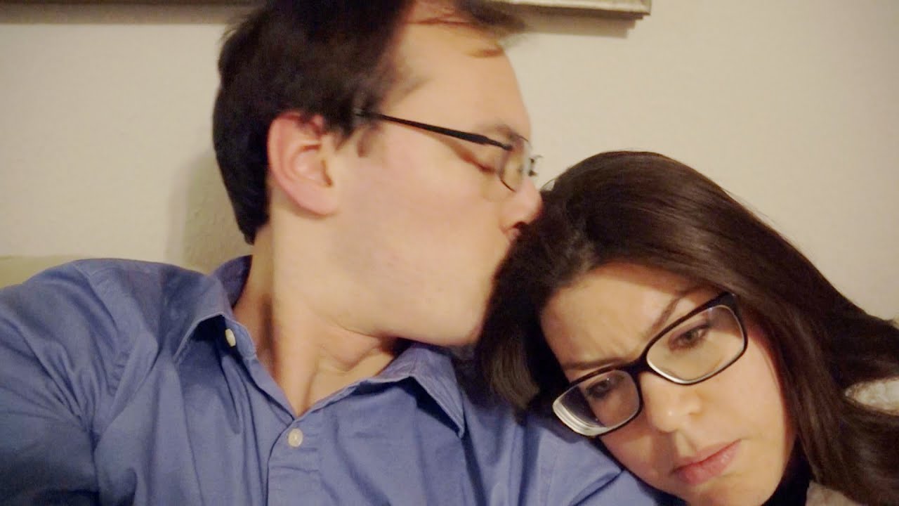 Can't Believe This Happened :( - February 3, 2016 - MeetTheWengers Daily Vlog