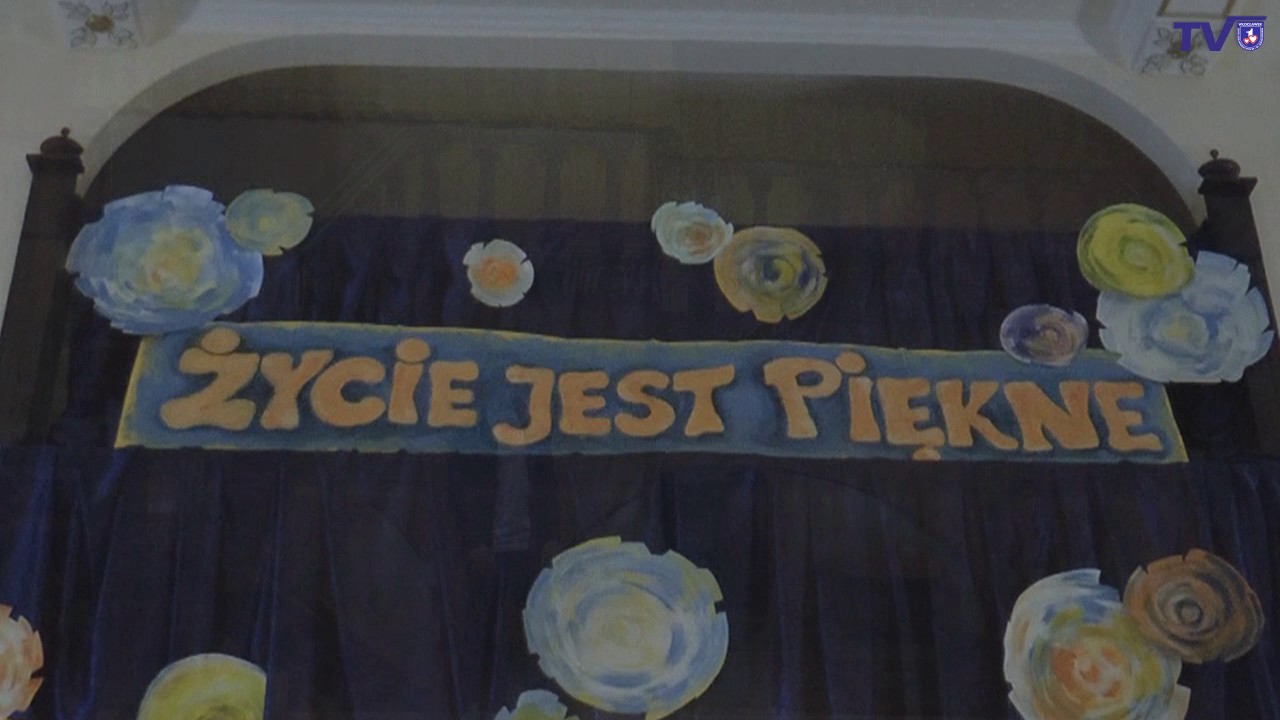 Koncert dla Rodziców Uczniów Wzorowych i Przyjaciół Szkoły 2016-2017