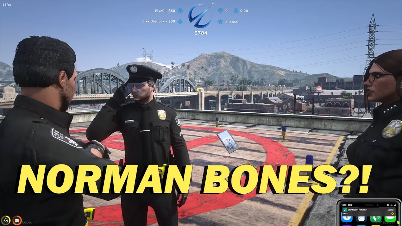 Ziggy pranks Snow with THIS! | NoPixel 3.0 RP