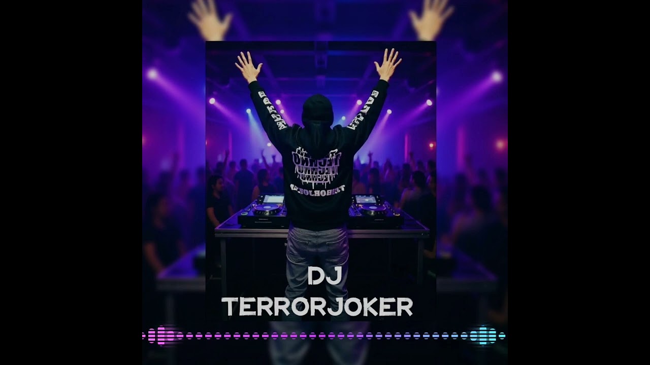  The TerrorJoker Treatment