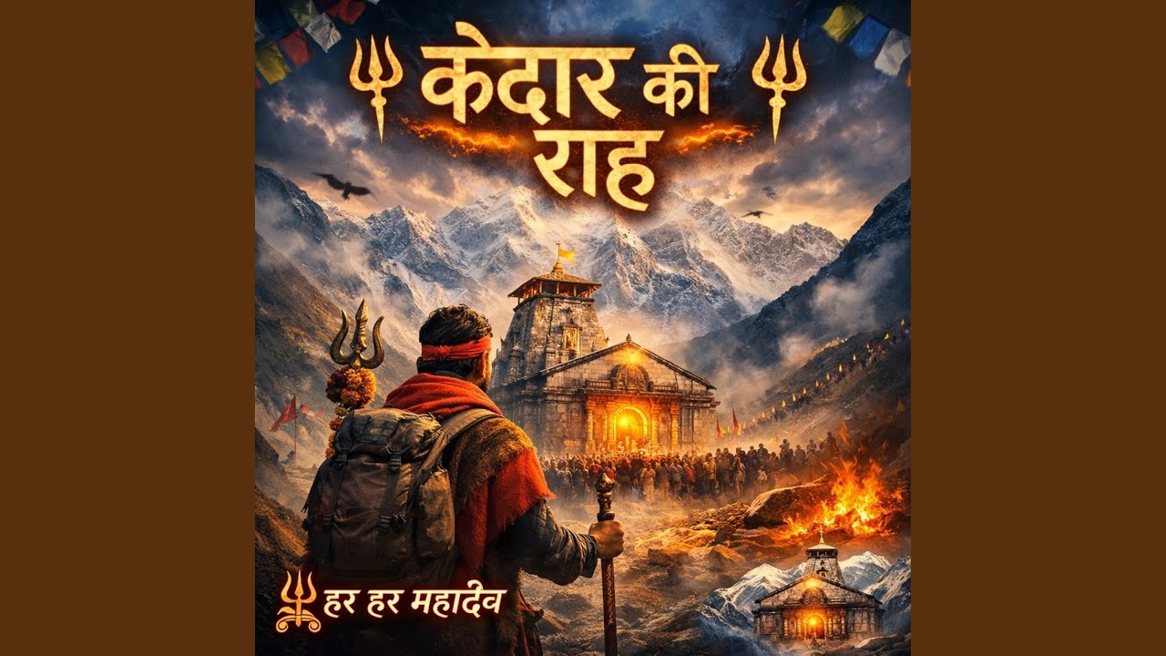 Kedarnath Yatra