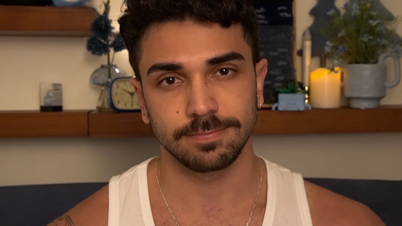 So...Lets Talk