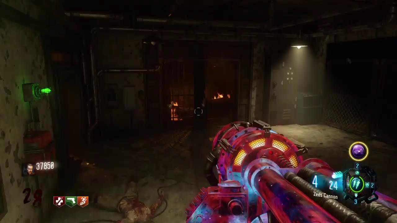 (CALL OF DUTY BLACK OPS 3) REV CG NO Atts p1