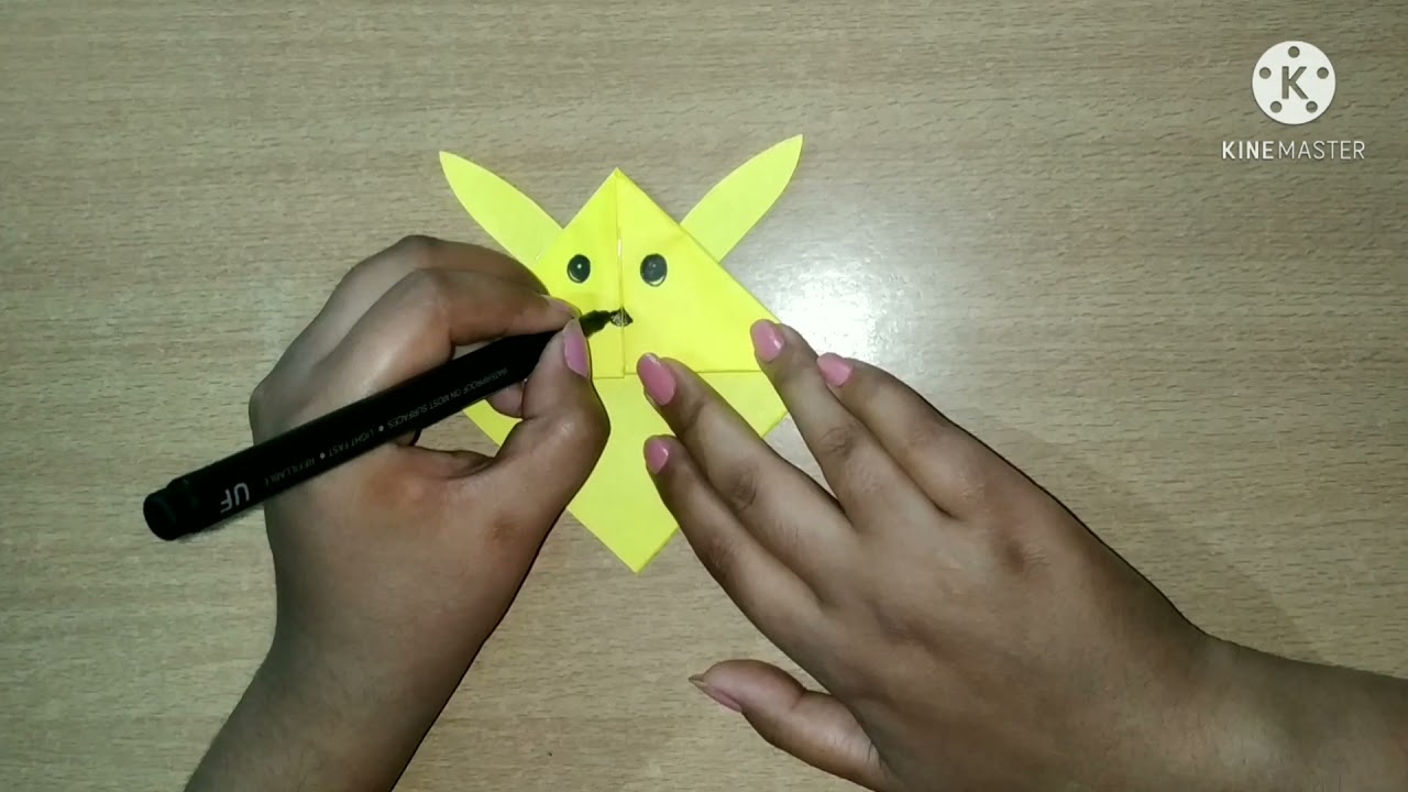 paper bookmark