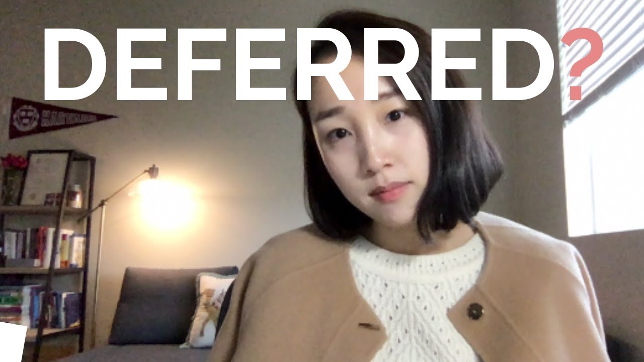 Отложили поступление в университет вашей мечты? 9 шагов к зачислению!