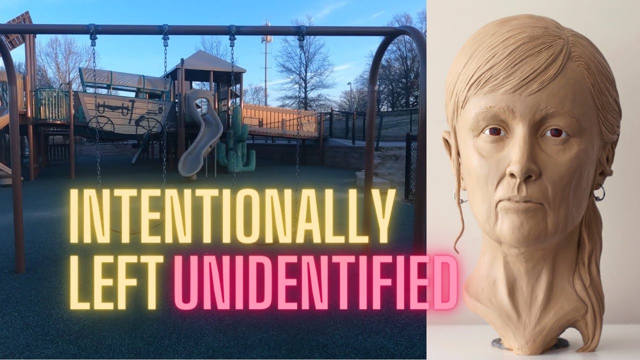 The Playground Skeleton | 2 Unsolved John and Jane Doe Cases