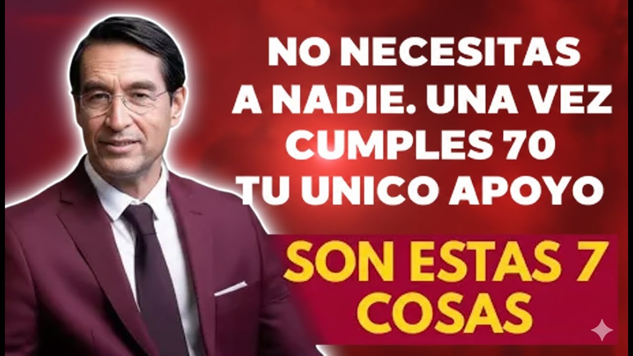 Las 7 Herramientas Esenciales para que los Adultos Mayores Vivan con Bienestar y Tranquilidad