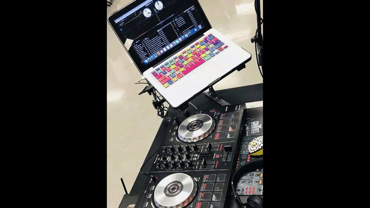 🎹 V a i L e r n g 🎹 (Sexy Bass) DJ ROTH✌️❤️ Da you Wana Be My Baby🤘