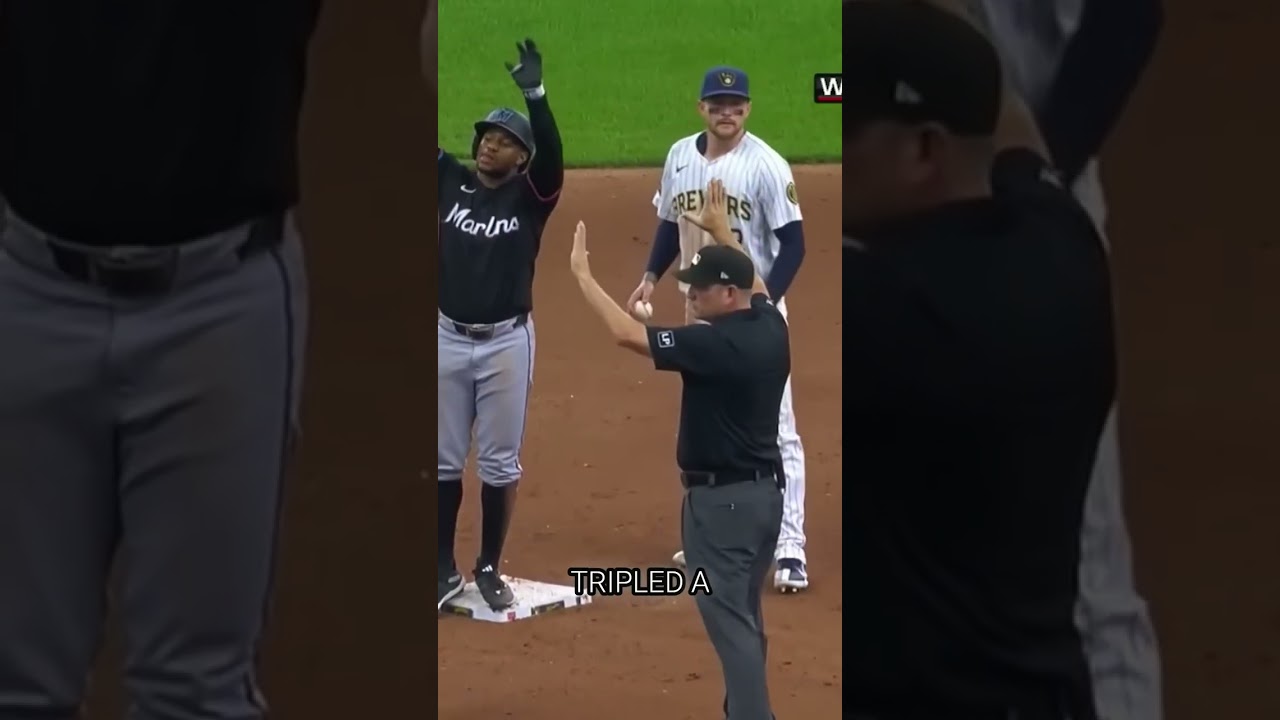 Xavier Edwards Hits First MLB Homer and Completes the Cycle!