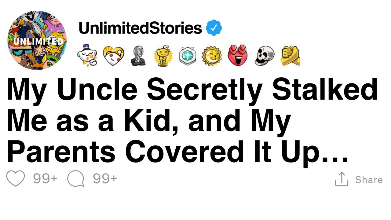 They Said Testifying Would Destroy the Family. I Said Maybe It Needed To Be Destroyed.