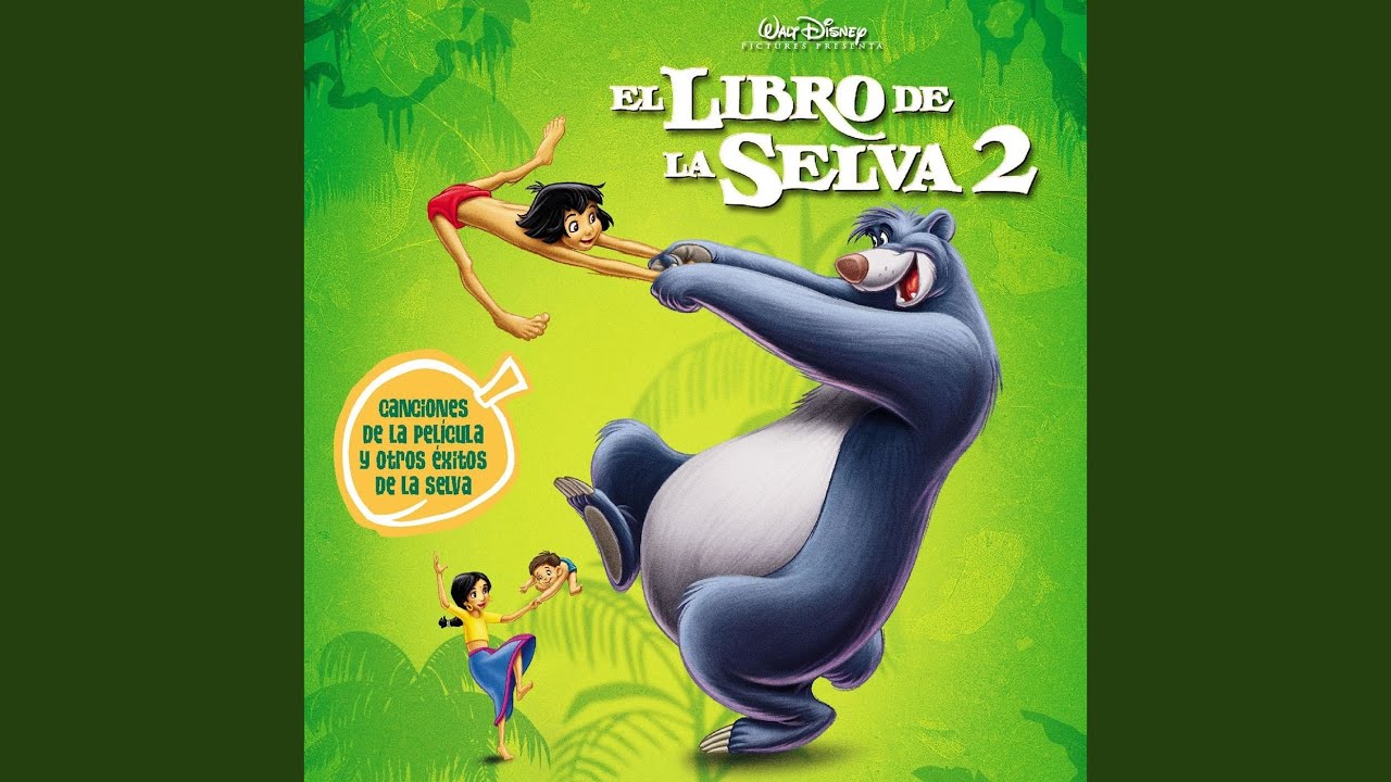 El Ritmo De La Selva